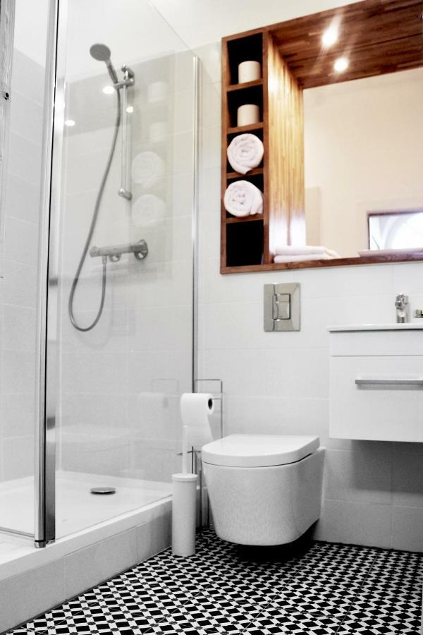 Stylish Flat In 1860'S Listed Building Apartment Edinburgh Bagian luar foto